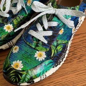 L'ARTISTE ZINGY SNEAKER